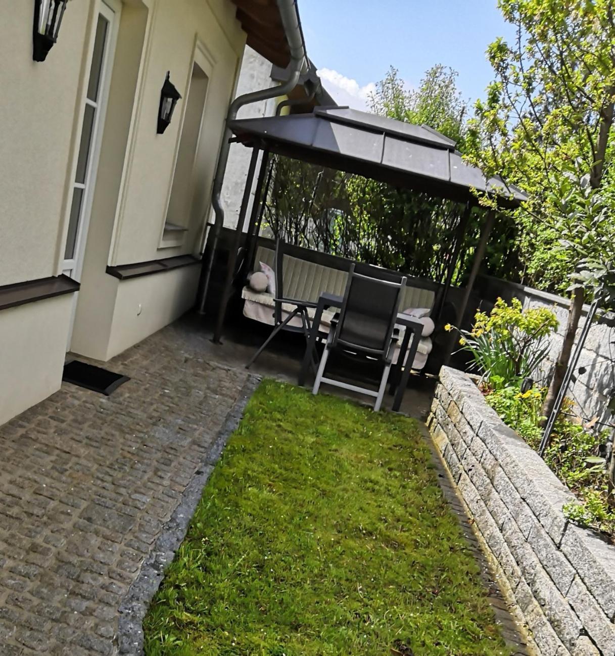 Gästezimmer Brühl Markt Sankt Florian Habitación foto